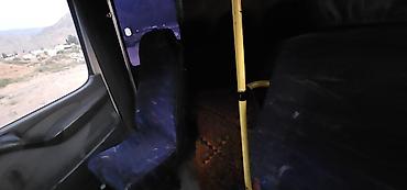 баа: Mercedes-Benz Спринтер: 2006 г., 2.2 л, Кол менен иштөөчү, Дизель, Van — 9