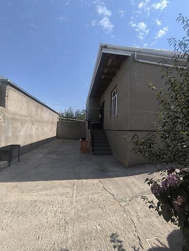 Həyət evləri və villaların satışı: 4 otaqlı, 100 kv. m, Yeni təmirli — 26