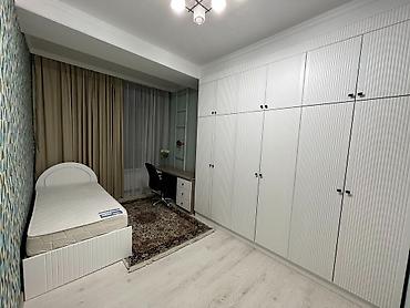 Долгосрочная аренда квартир: 3 комнаты, Агентство недвижимости, Без подселения, С мебелью полностью — 6