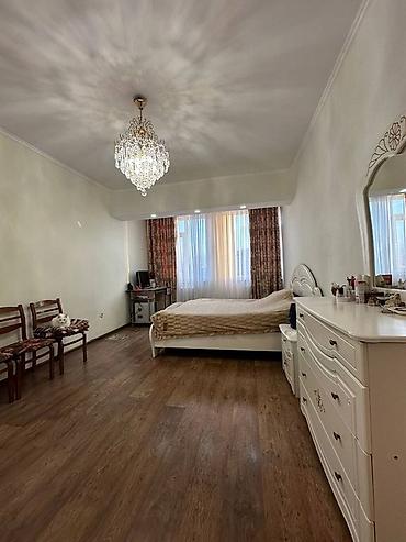 120: 4 комнаты, 120 м², ул. Ахунбаева / Бакаева Элитка, 6 этаж — 8