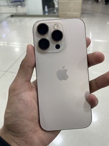 смартфоны 512 гб: IPhone 16 Pro, Колдонулган, 512 ГБ, Күмүш, Коргоочу айнек, Кабель, Заряддоочу түзүлүш, 91 %