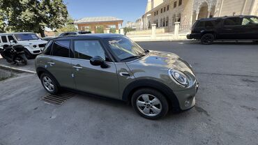 Mini: Mini Cooper: 2018 г., 1.5 л, Автомат, Бензин, Хэтчбэк — 21