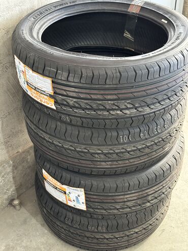 Шины: Шины 215 / 50 / R 17, Лето, Новый, Комплект, Легковые, Китай