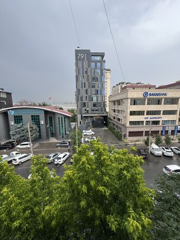 квартира в аренду в оше: 3 комнаты, Риэлтор, Без подселения, С мебелью полностью