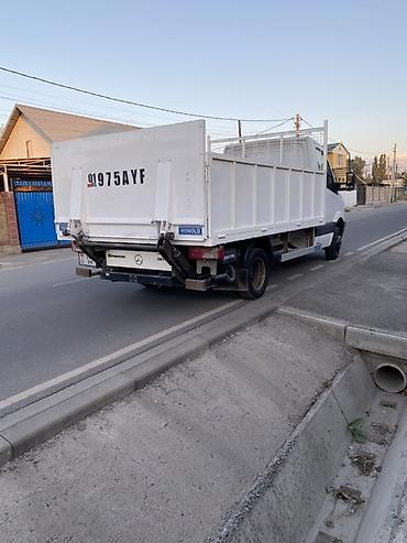 sprinter 2 2: Мерседес спринтер 2009 г 651 мотор Февралда келген 2 скат Борд 3.60 — 10