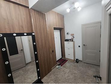 1 комната, 45 м², Азия Молл Элитка, 8 этаж, Евроремонт