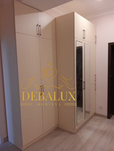 Sifarişlə dolablar: Debalux Mobilya sizlərə yeni və mükəmməl modellərini təqdim edir -da lalafo.az — 12 Sifarişlə dolablar: Debalux Mobilya sizlərə yeni və mükəmməl modellərini təqdim edir — 12