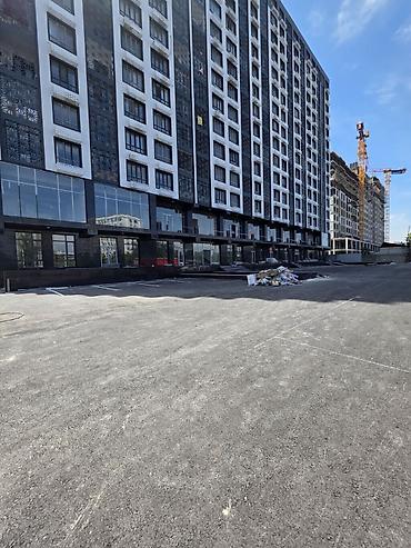 Продажа квартир: 2 комнаты, 51 м², Золотой квадрат Элитка, 15 этаж, Евроремонт — 10