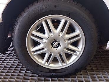infiniti 35: Nissan Cefiro: 1997 г., 2 л, Автомат, Седан — 6