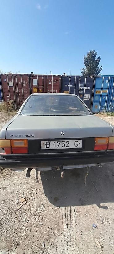 запчасти ауди 100 с4: Audi 100: 1990 г., Седан — 4