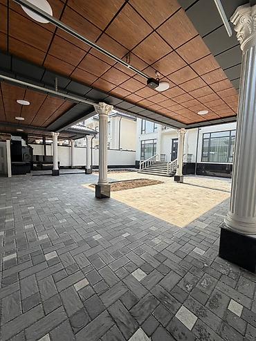 Продажа коттеджей и домов: Роскошный современный особняк в Арча-Бешик В одном из престижных — 28