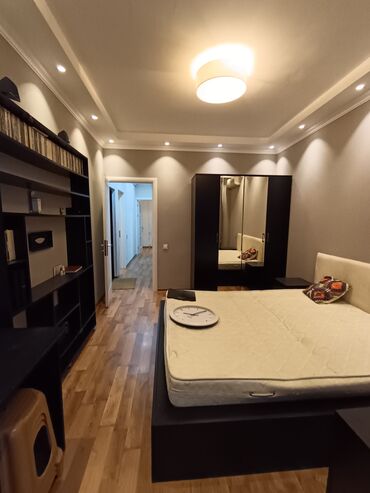 Köhnə tikili: Bakı, Əhmədli, 3 otaqlı, Köhnə tikili, m. Həzi Aslanov, 65 kv. m — 16