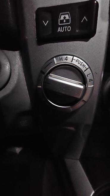 Toyota: Toyota 4Runner: 2008 г., 4 л, Автомат, Внедорожник — 9