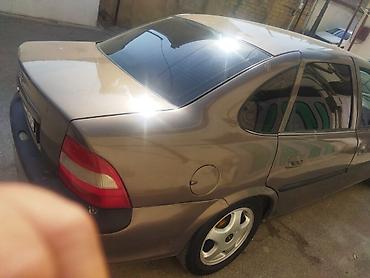 vectra b stop: Opel Vectra: 1.8 l | 1998 il 427000 km Sedan — 7