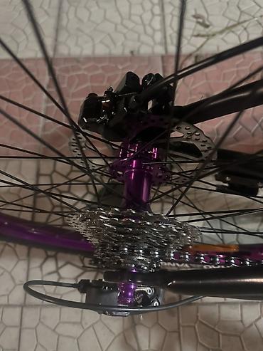 Горные велосипеды: 🚲 Продам велосипед DUKE S-500 (б/у) Продаю велосипед в хорошем — 6