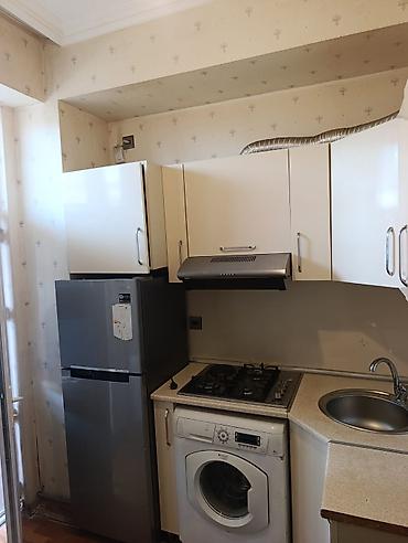 mingəçevirdə ev satılır: 2 otaqlı, Yeni tikili, 55 kv. m — 5