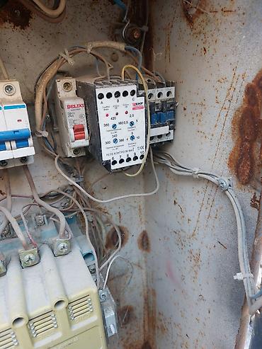 Ремонт сантехники: Услуги сантехника и электромеханика: ремонт бытовой техники и — 23