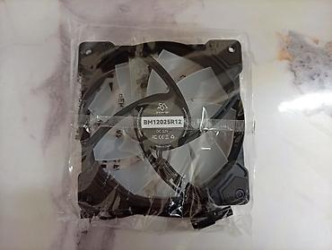 deepcool matrex: Система охлаждения для ПК, Новый, Вентилятор — 3