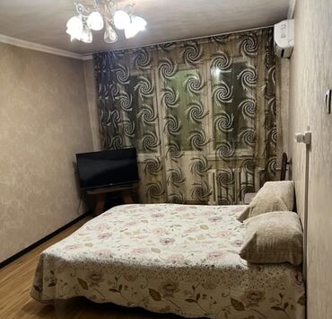 аренда квартира долго: 1 комната, Собственник