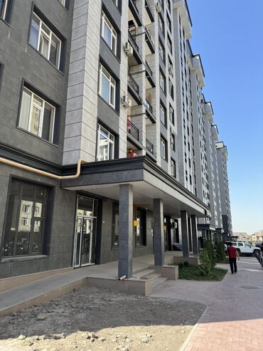 талас квартира керек: 1 бөлмө, Менчик ээси