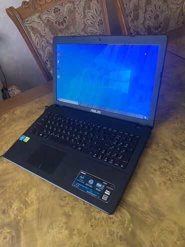 ASUS: İşlənmiş ASUS ExpertBook, 15.6 ", Intel Celeron, 512 GB, Ünvandan götürmə