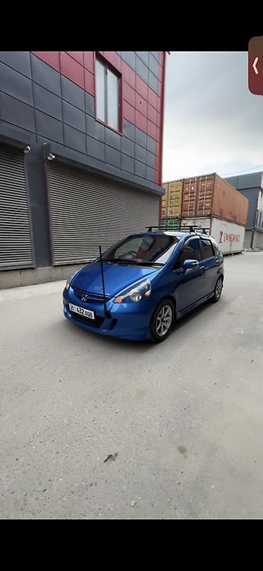 аккумулятор на хонда фит: Honda Fit: 2003 г., 1.5 л, Вариатор, Бензин, Хэтчбэк — 7