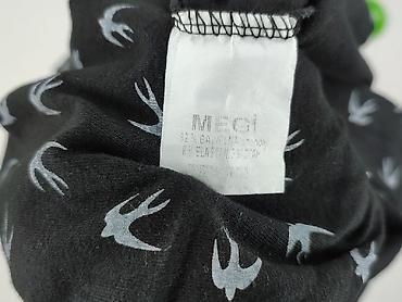 bluza megi: MEGI, Bluzka damska, rozmiar L — 6