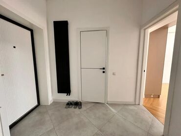 квартира с панорамными окнами: 1 комната, 55 м², Элитка, 5 этаж, Евроремонт