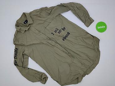 predator koszulka: Reserved YFL, Koszula damska, rozmiar M — 2