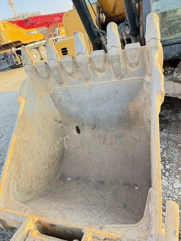 Экскаваторы: Экскаватор, Hyundai, 2014 г., Гусеничный — 10