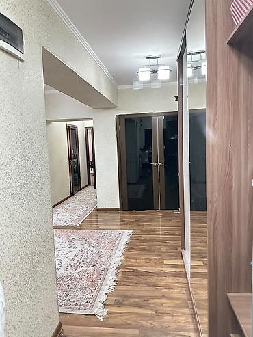 держинка: 4 комнаты, 134 м², Золотой квадрат Элитка, 3 этаж, Евроремонт — 2