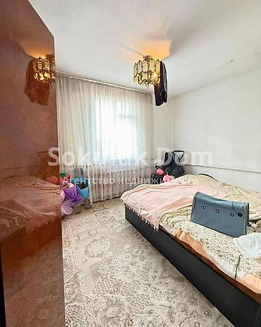 Продажа коттеджей и домов: 🏠Продается дом в с. Сокулук 🟡 Комнаты: 5 🟡 Участок: 9 соток 🟡 — 7