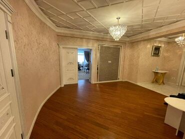 Yeni tikili: 4 otaqlı, Yeni tikili, m. Xətai, 201 kv. m — 12