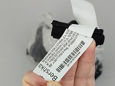 pull and bear top w kropki: Bershka, Tunika damska, rozmiar L — 5