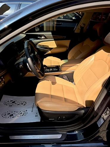граната с приводом: Kia K7: 2020 г., 2.5 л, Автомат, Бензин, Седан — 10