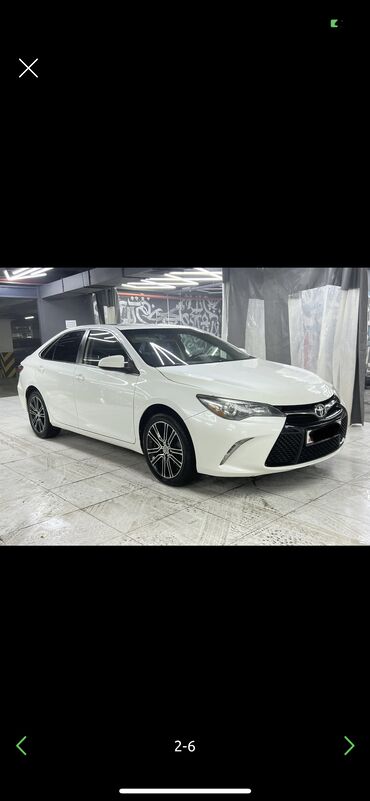 крепление для велосипеда на машину бишкек: Toyota Camry: 2016 г., 2.5 л, Автомат, Бензин, Седан