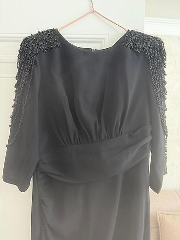 Вечерние платья: Вечерние платья — подборка нарядов миди/мини длины для торжеств. - — 1