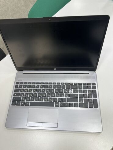 ноутбук ремонт: Ноутбук, HP, 15.6 ", Жумуш, окуу үчүн