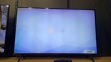 Televizorlar: Televizor LG 43UQ80 📺 LG 109 Ekran 4K Smart TV LG 43UQ80 Televizor — 7