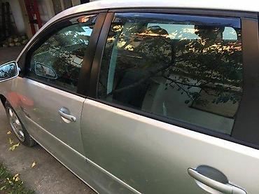 ventil turbine: BOCNI VETROBRANI ZA VRATA VW POLO 9N 9N2 (9) | Bocni vetrobrani za — 2