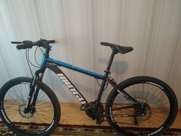 sport velosiped qiymetleri: Yeni Dağ velosipedi 26", Ödənişli çatdırılma