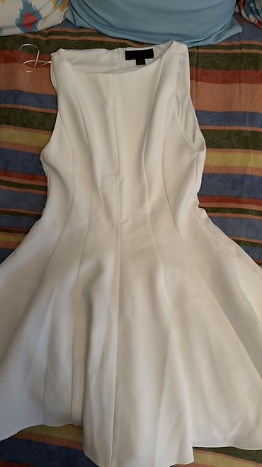 ag etek: Kokteyl donu, Midi, Zara, M — 1