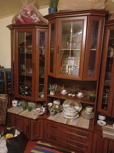 Qonaq otağı dəstləri: İşlənmiş, Kredit yoxdur — 5