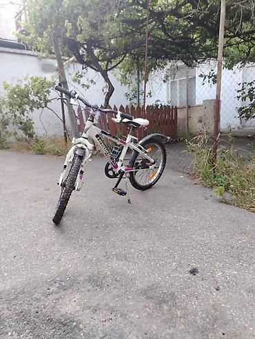 Велосипеды: Uşaq velosipedi – Haibike Little Life 20 - Çərçivə: yüngül alüminium — 1