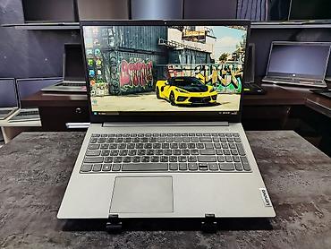 Ноутбуки Lenovo: Игровой, Новый, Intel Core i7 — 7