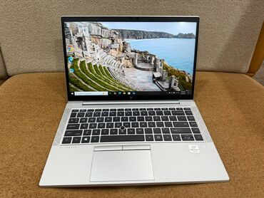 stikeri za laptop: Б/у HP 14 ", Intel Core i5, 512 ГБ, Самовывоз, Платная доставка