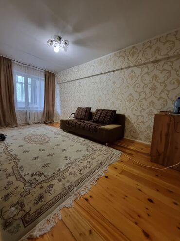 гес 6: 3 комнаты, 56 м², Индивидуалка, 4 этаж, Косметический ремонт