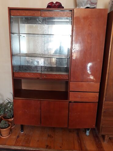 kalidor ucun mebel: Servant