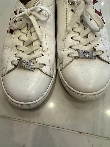 Krasofkalar və idman ayaqqabıları: Billionaire,original — 3