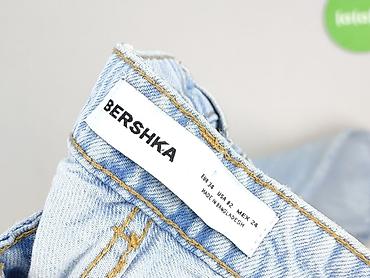 jeansy push up bershka: Bershka, Jeansy damskie, rozmiar XS — 5